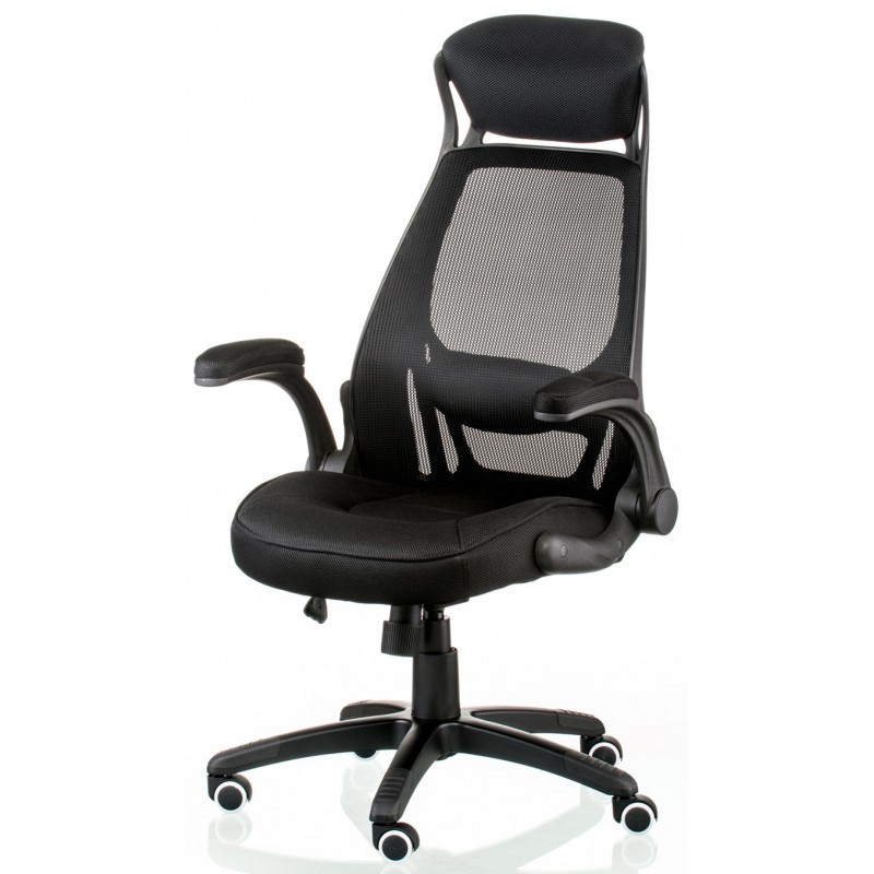 Кресло Briz 2 black 